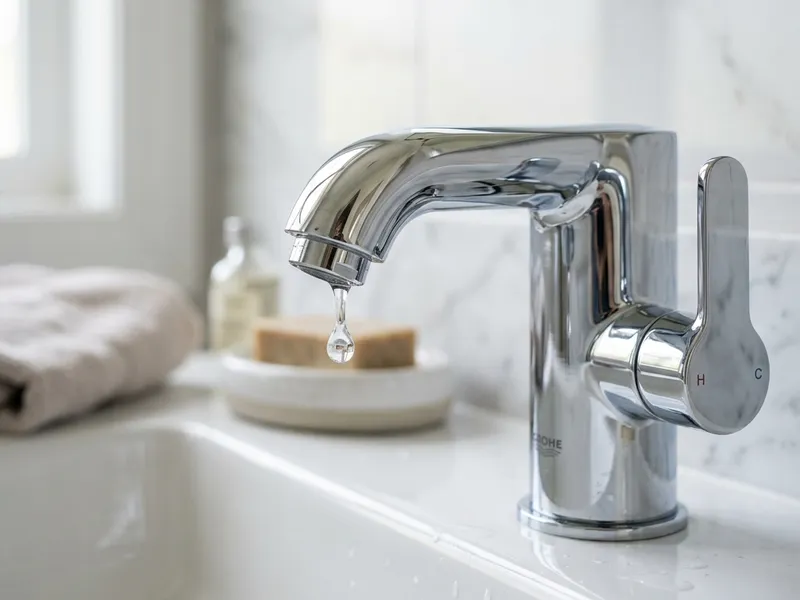 Faucet Repair & Installation Plumber in Jasonville, IN